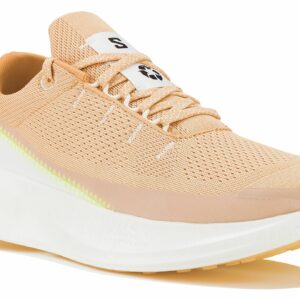 Chaussures de running Salomon Index 02 pour femme en déstockage