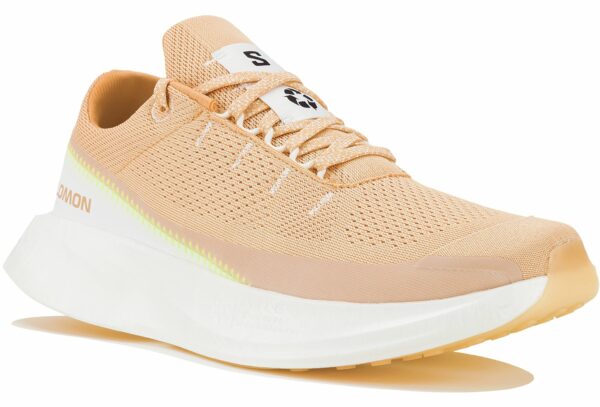Chaussures de running Salomon Index 02 pour femme en déstockage
