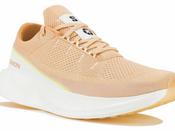 Chaussures de running Salomon Index 02 pour femme en déstockage