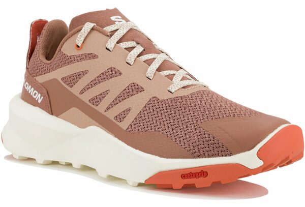 Chaussures de trail femme Salomon Patrol pour fille