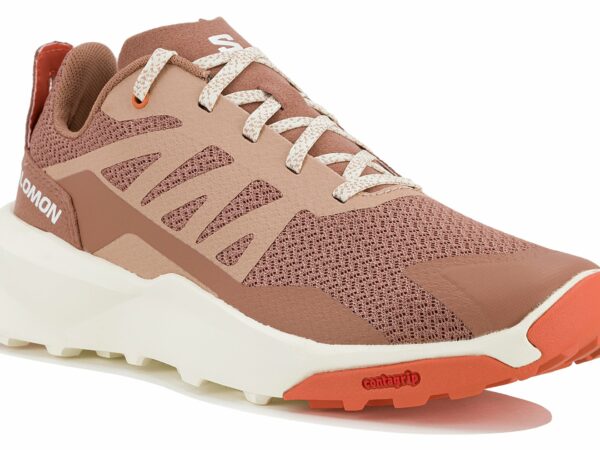 Chaussures de trail femme Salomon Patrol pour fille