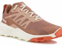 Salomon Patrol Fille Chaussures de sport femme