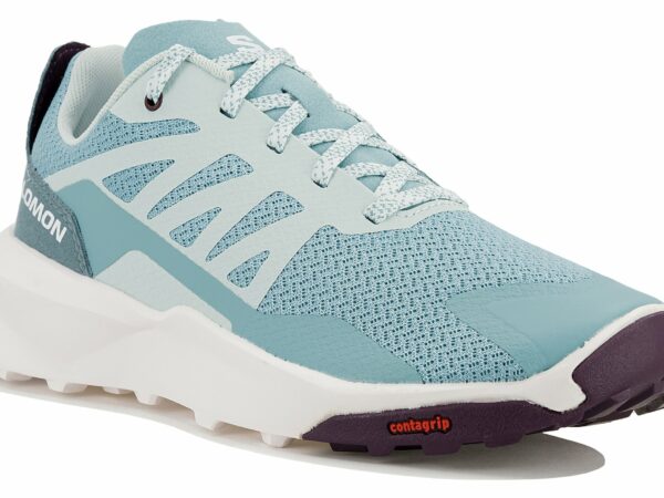 Chaussures de trail Salomon Patrol Junior pour homme