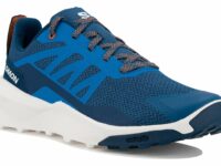 Salomon Patrol Junior Chaussures homme