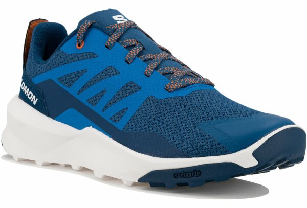 Salomon Patrol Junior Chaussures homme