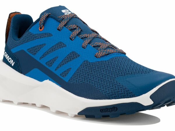 Salomon Patrol Junior Chaussures homme