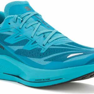 Chaussures de running Salomon Phantasm 2 pour hommes en déstockage