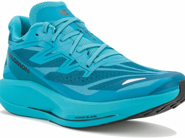 Chaussures de running Salomon Phantasm 2 pour hommes en déstockage