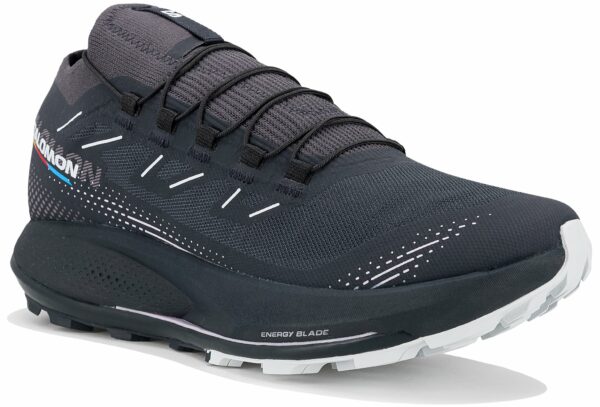 Salomon Pulsar Trail 2 Pro W Chaussures de sport femme déstockage