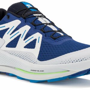 Salomon Pulsar Trail M Chaussures homme déstockage