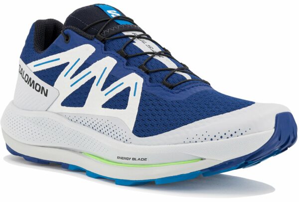 Salomon Pulsar Trail M Chaussures homme déstockage