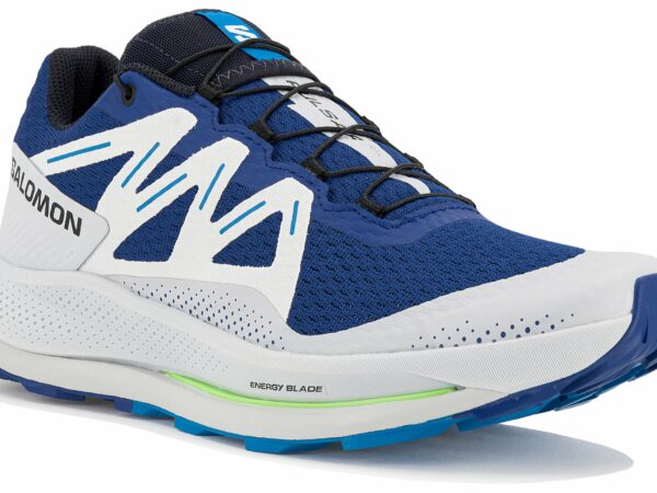 Salomon Pulsar Trail M Chaussures homme déstockage