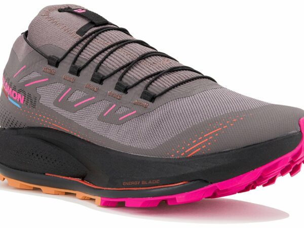 Salomon Pulsar Trail Pro 2 M Chaussures homme déstockage