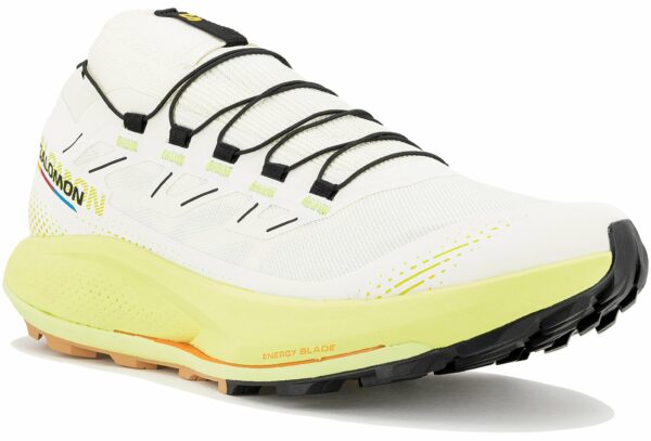 Chaussures homme Salomon Pulsar Trail Pro 2 en déstockage