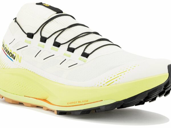 Chaussures de trail homme Salomon Pulsar Trail Pro 2 en déstockage