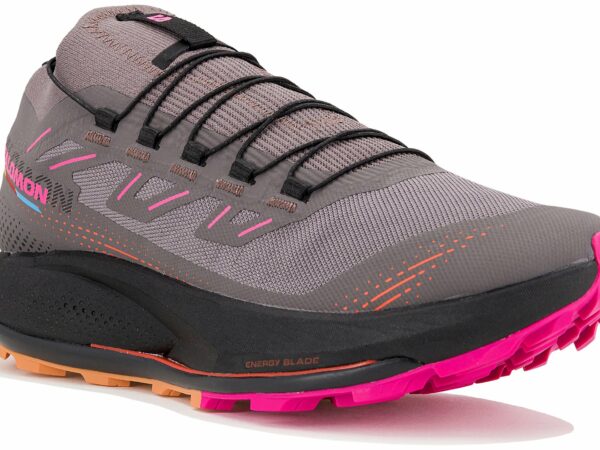Chaussures de trail Salomon Pulsar Trail Pro 2 W en déstockage