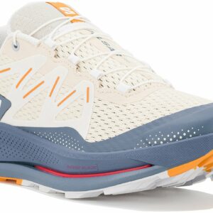Salomon Pulsar Trail W Chaussures de sport femme déstockage