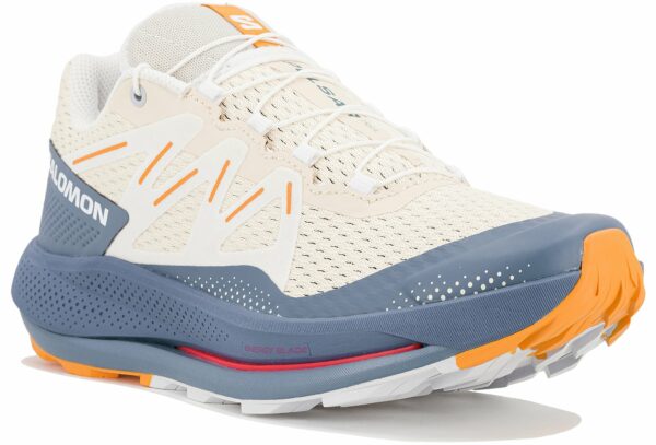 Salomon Pulsar Trail W Chaussures de sport femme déstockage