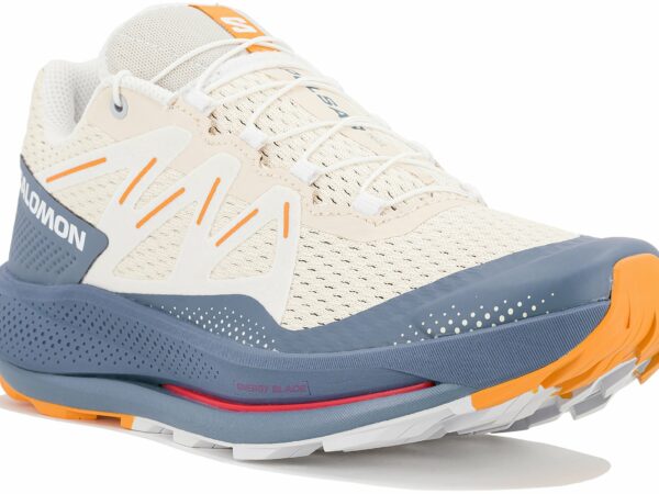 Salomon Pulsar Trail W Chaussures de sport femme déstockage