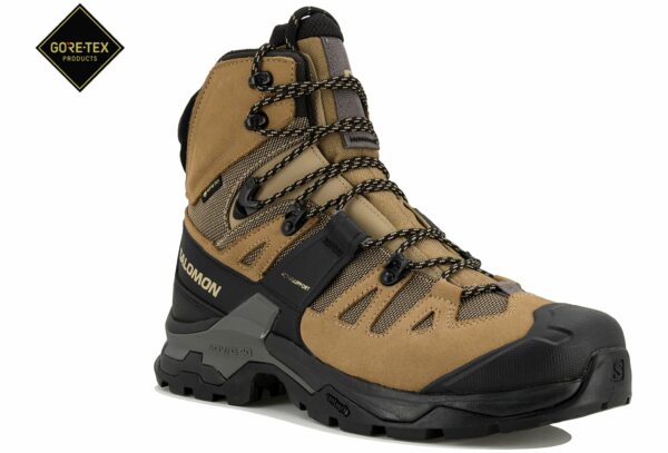 Salomon Quest 4 Gore-Tex Chaussures homme