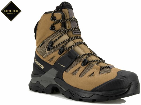 Salomon Quest 4 Gore-Tex Chaussures homme