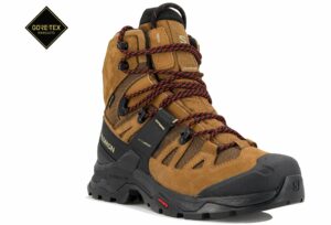 Chaussures homme Salomon Quest 4 Gore-Tex en déstockage