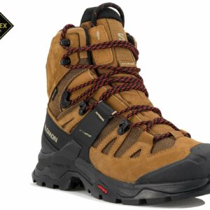 Chaussures homme Salomon Quest 4 Gore-Tex en déstockage