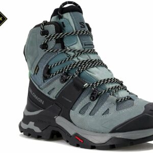 Salomon Quest 4 Gore-Tex W Chaussures de sport femme pour trail running et randonnée