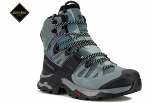 Chaussures de sport femme Salomon Quest 4 Gore-Tex W