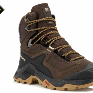 Chaussures de randonnée Salomon Quest Element Gore-Tex pour homme