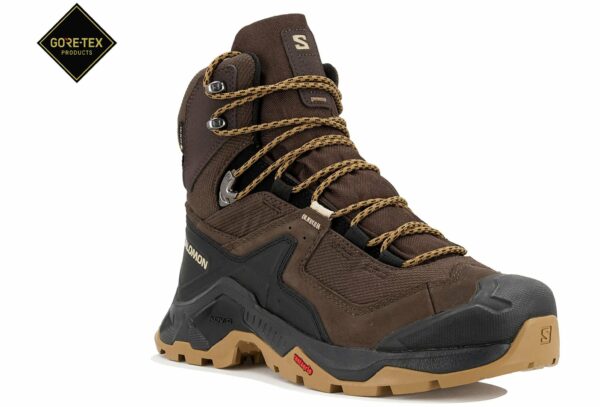 Chaussures de randonnée Salomon Quest Element Gore-Tex pour homme