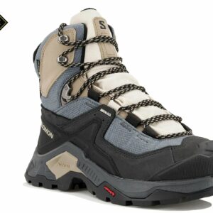 Chaussures de sport femme Salomon Quest Element Gore-Tex