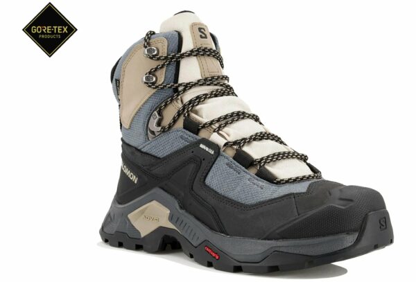 Chaussures de sport femme Salomon Quest Element Gore-Tex
