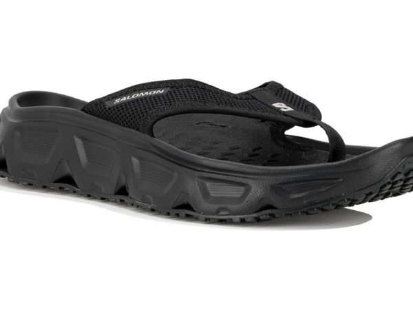 Chaussures de sport femme Salomon Reelax Break 6.0 pour une récupération optimale