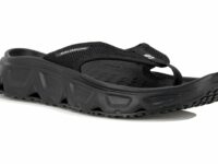 Chaussures de sport femme Salomon Reelax Break 6.0 pour la récupération