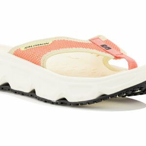 Chaussures de sport de récupération Salomon Reelax Break 6.0 pour femme