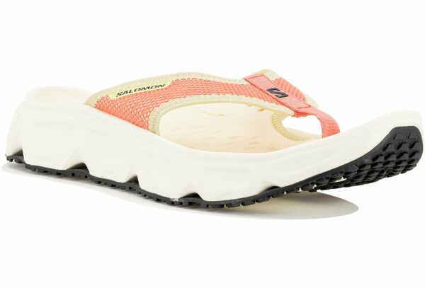 Chaussures de sport de récupération Salomon Reelax Break 6.0 pour femme
