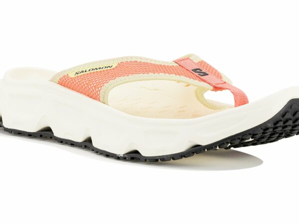 Chaussures de sport de récupération Salomon Reelax Break 6.0 pour femme