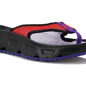 Chaussures de sport femme Salomon Reelax Break 6.0 pour la récupération musculaire