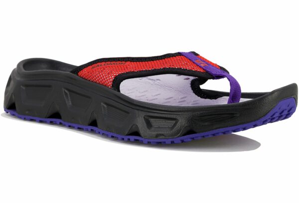 Chaussures de sport femme Salomon Reelax Break 6.0