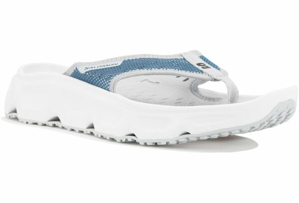 Chaussures de récupération Salomon Reelax Break 6.0 pour homme