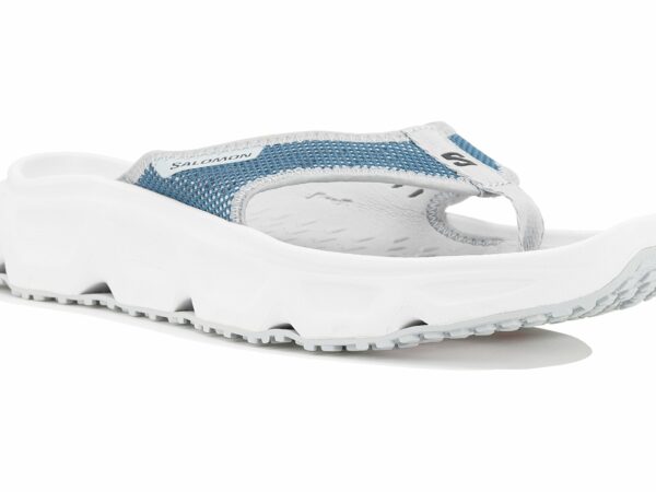 Chaussures de récupération Salomon Reelax Break 6.0 pour homme