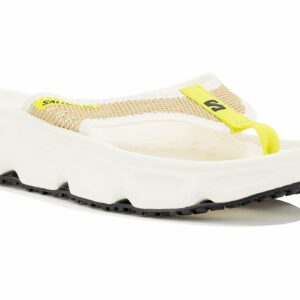 Chaussures homme Salomon Reelax Break 6.0 pour une récupération optimale