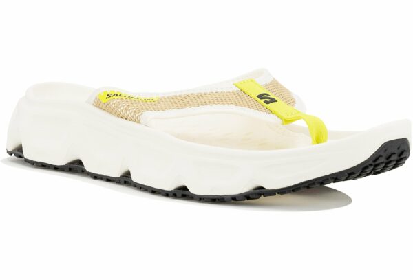 Chaussures homme Salomon Reelax Break 6.0 pour une récupération optimale