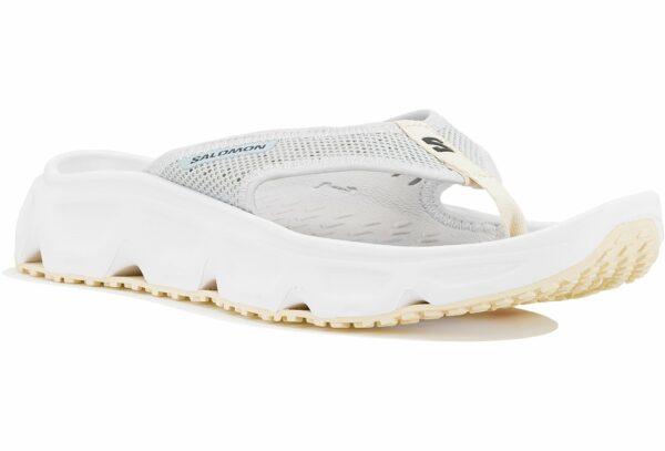 Chaussures de sport femme Salomon Reelax Break 6.0 - Confort optimal pour la récupération
