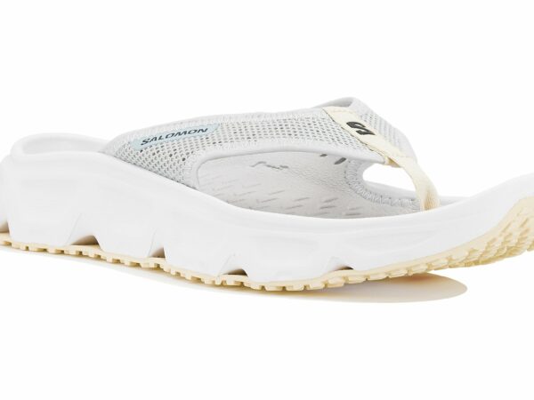 Chaussures de sport femme Salomon Reelax Break 6.0 - Confort optimal pour la récupération