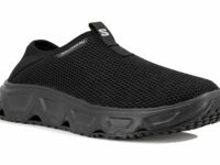Chaussures de sport femme Salomon Reelax Moc 6.0 pour la récupération après l'effort