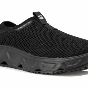 Chaussures de sport femme Salomon Reelax Moc 6.0 pour la récupération après l'effort