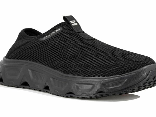 Salomon Reelax Moc 6.0 Chaussures de sport femme - Chaussures de récupération confortables