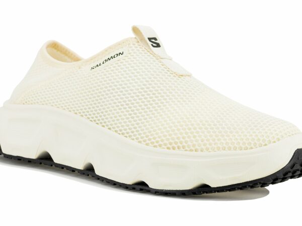 Chaussures de récupération Salomon Reelax Moc 6.0 Femme